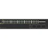 Netgear AV Line 40-Port Gigabit Ethernet Managed Switch, Black (GSM4248UX-100NAS)