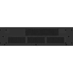 Netgear AV Line 40-Port Gigabit Ethernet Managed Switch, Black (GSM4248UX-100NAS)