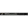 Netgear AV Line 12-Port Managed Switch, Black (MSM4214X-100NAS)
