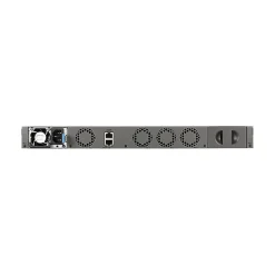 Netgear M4300-48X 48-Port Gigabit Ethernet Managed Switch, Black (XSM4348CS-100NES)
