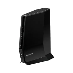 Netgear Nighthawk AX2700 Dual Band Router, Black (CAX30S-100NAS)