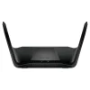 Netgear Nighthawk AX6600 Tri Band MU-MIMO Gaming Router, Black (RAX70-100NAS)