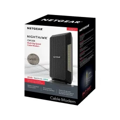 Netgear Nighthawk CM1200 Desktop Cable Modem