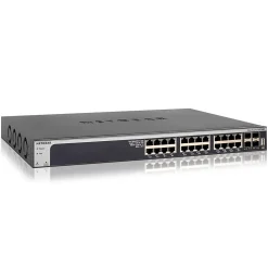 Netgear 28-Port 10G Ethernet Smart Managed Pro Switch (XS728T)