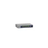 NETGEAR 5-Port Multi-Gigabit (2.5G) Ethernet Unmanaged Switch