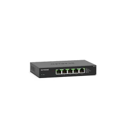 NETGEAR 5-Port Multi-Gigabit (2.5G) Ethernet Unmanaged Switch