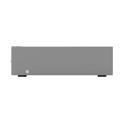Netgear 8-Port Unmanaged Switch, Gray (MS108UP-100NAS)