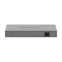 Netgear Pro 10-Port Gigabit Ethernet Smart Switch, Gray/Blue (MS510TXUP-100NAS)