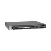 Netgear ProSafe Gigabit Ethernet Managed Switch, Black (XSM4324CS-100NES)