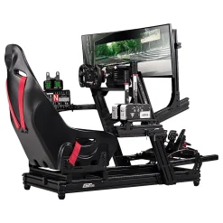 Next Level Racing Elite Adjustable Monitor Mount, Up to 49