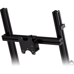 Next Level Racing Elite Adjustable Monitor Mount, Up to 32" Monitor, Black (NLR-E018)