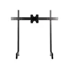 Next Level Racing Elite Adjustable Stand, Up to 65" Monitor, Carbon Gray (NLR-E005)