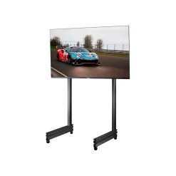 Next Level Racing Elite Adjustable Stand, Up to 65