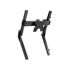 Next Level Racing Elite Adjustable Mounting Component, Up to 43" Monitor, Carbon Gray (NLR-E007)