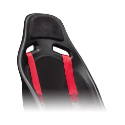 Next Level Racing Elite ES1 NLR-E011 Seat, Black