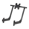 Next Level Racing F-GT Elite NLR-E014 Direct Monitor Mount for PC, Carbon Gray