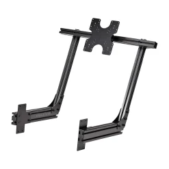 Next Level Racing F-GT Elite NLR-E014 Direct Monitor Mount for PC, Carbon Gray