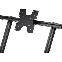 Next Level Racing F-GT Elite NLR-E014 Direct Monitor Mount for PC, Carbon Gray