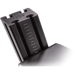 Next Level Racing F-GT Elite Wheel Plate Edition NLR-E001 Racing Cockpit for PC, Black