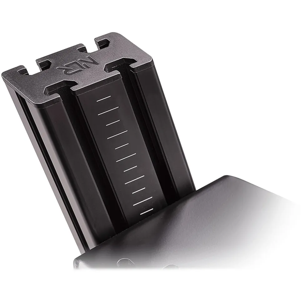 Next Level Racing F-GT Elite Wheel Plate Edition NLR-E001 Racing Cockpit for PC, Black