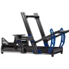Next Level Racing F-GT Elite iRacing Edition NLR-E012 Racing Cockpit for PC, Black