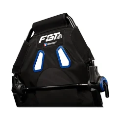 Next Level Racing F-GT Lite iRacing Edition NLR-S025 Cockpit for PC, Black