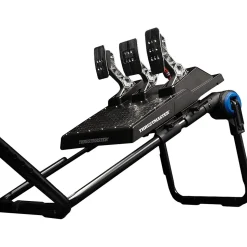 Next Level Racing F-GT Lite iRacing Edition NLR-S025 Cockpit for PC, Black
