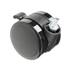 Next Level Racing Go Kart Plus NLR-S034 Racing Cockpit for PC, Black