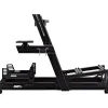 Next Level Racing GTElite NLR-E022 Cockpit, Black