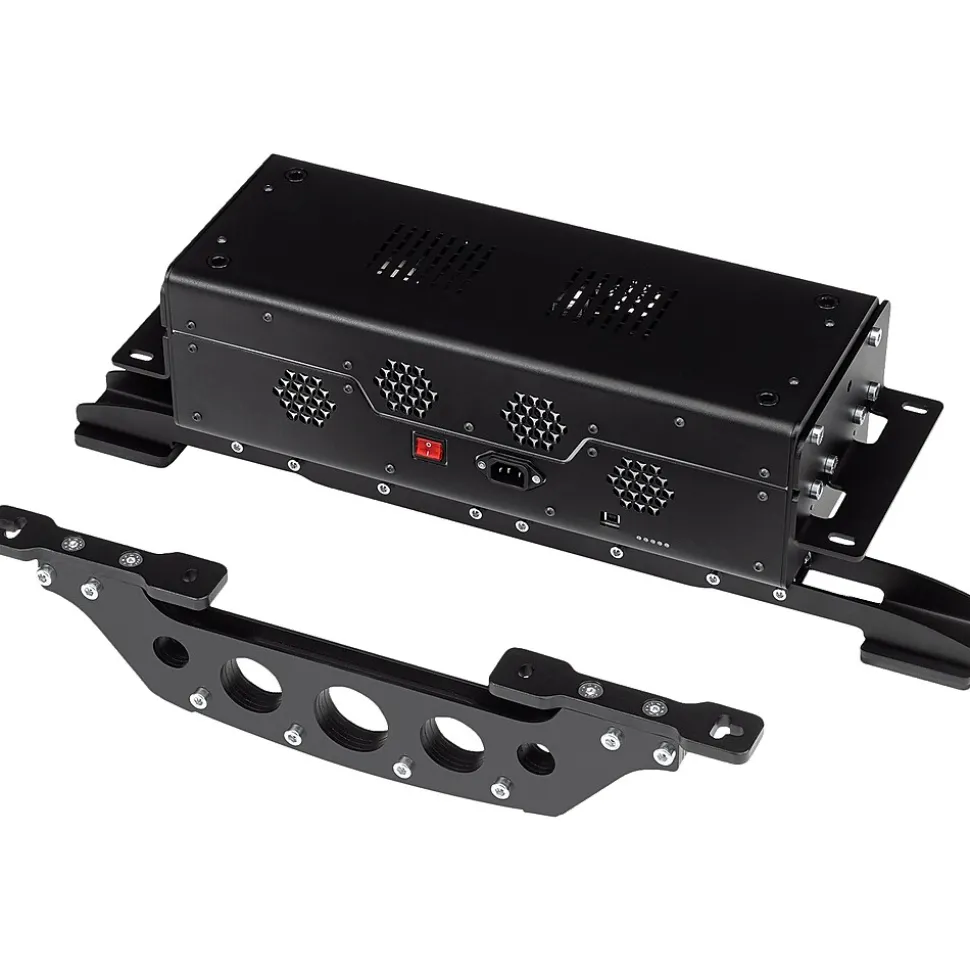 Next Level Racing Motion Plus Platform NLR-M007 for PC, USB