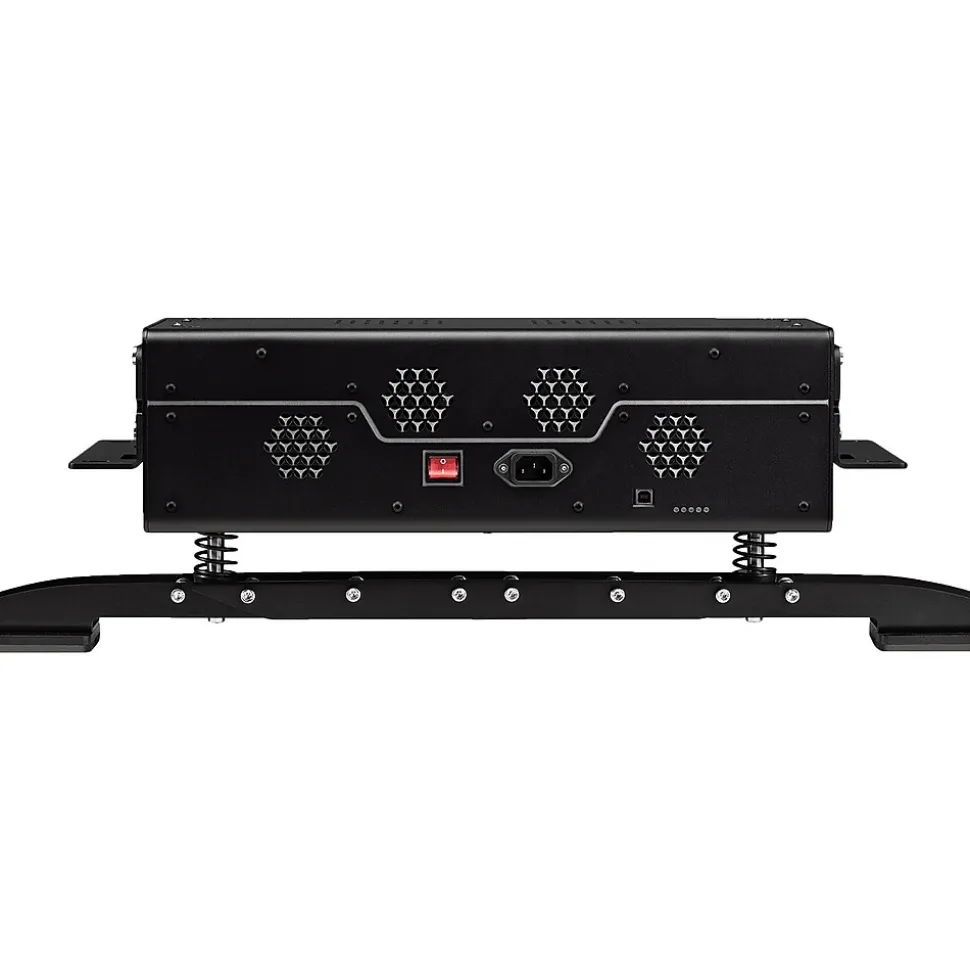 Next Level Racing Motion Plus Platform NLR-M007 for PC, USB