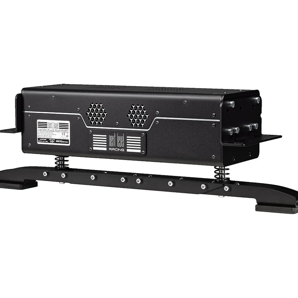 Next Level Racing Motion Plus Platform NLR-M007 for PC, USB