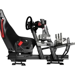 Next Level Racing Motion Plus Platform NLR-M007 for PC, USB