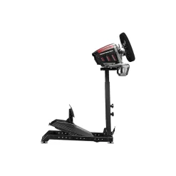 Next Level Racing NLR-S007 Wheel Stand Lite, Black
