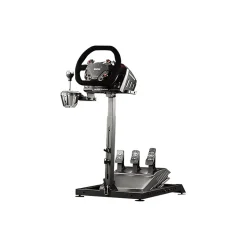 Next Level Racing NLR-S007 Wheel Stand Lite, Black