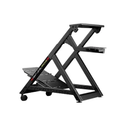 Next Level Racing NLR-S013 Wheel Stand, Matte Black