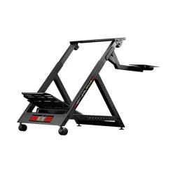 Next Level Racing NLR-S013 Wheel Stand, Matte Black