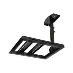 Next Level Racing NLR-S014 Wheel Stand Racer, Matte Black