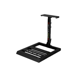 Next Level Racing NLR-S014 Wheel Stand Racer, Matte Black