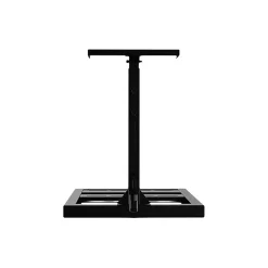 Next Level Racing NLR-S014 Wheel Stand Racer, Matte Black