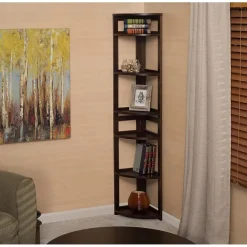 Niche Flip Flop 5 Shelf 67