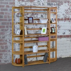 Niche Flip Flop 5 Shelf 67