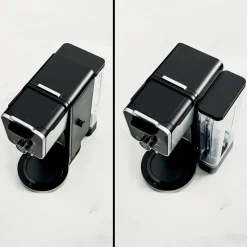 Ninja 12-Cups Single Serve & Automatic Drip Coffee Maker, Black (CFP301)