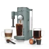 Ninja 3-Cups Single Serve Coffee Maker, Sage Green (PB051SG)