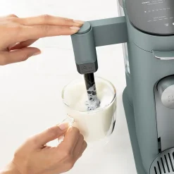 Ninja 3-Cups Single Serve Coffee Maker, Sage Green (PB051SG)