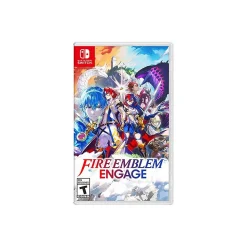 Nintendo Fire Emblem Engage for Nintendo Switch (HACPAYFNA)