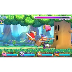 Nintendo Kirby's Return to Dream Land Deluxe for Nintendo Switch (HACPA2JYA)