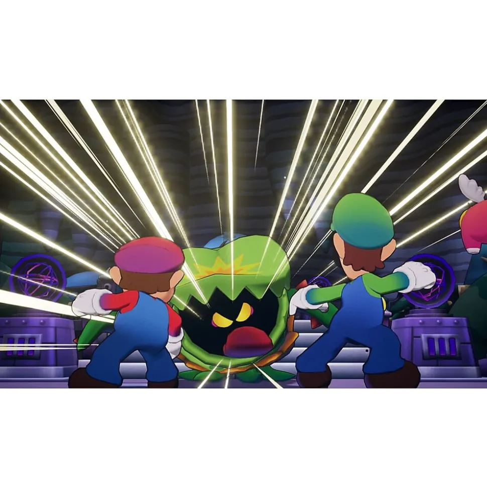 Nintendo Mario & Luigi Brothership, Nintendo Switch (119272)