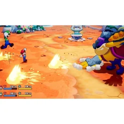 Nintendo Mario & Luigi Brothership, Nintendo Switch (119272)