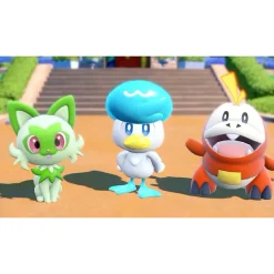 Nintendo Pokemon Violet for Nintendo Switch (HACPALZYA)